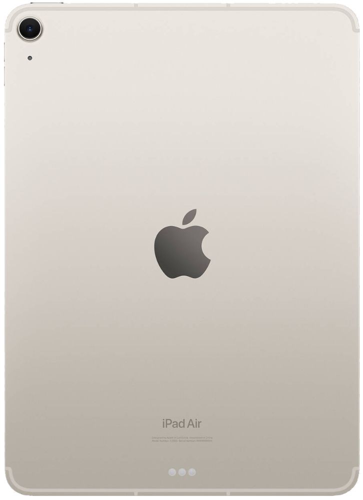 iPad Air (2024) 6th Gen