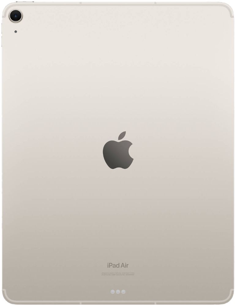 iPad Air (2024) 6th Gen