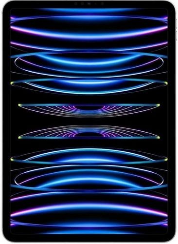 iPad Pro 11-inch (2022) 4th Gen - 256GB - WiFi - Silver