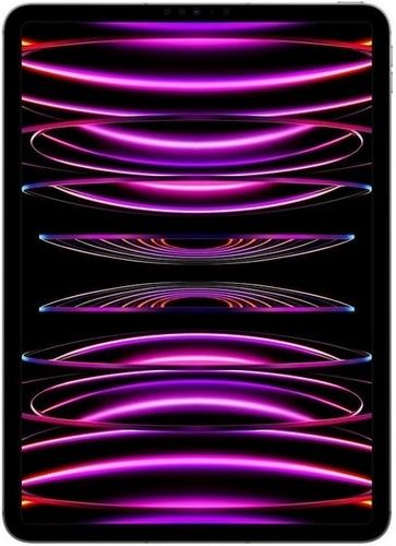 iPad Pro 11-inch (2022) 4th Gen - 256GB - WiFi - Space Grey