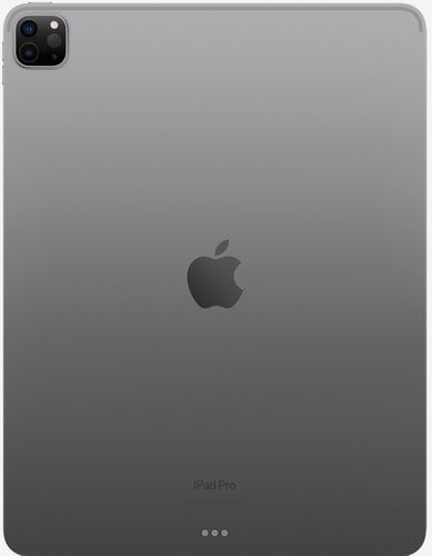 iPad Pro 11-inch (2022) 4th Gen - 256GB - WiFi - Space Grey
