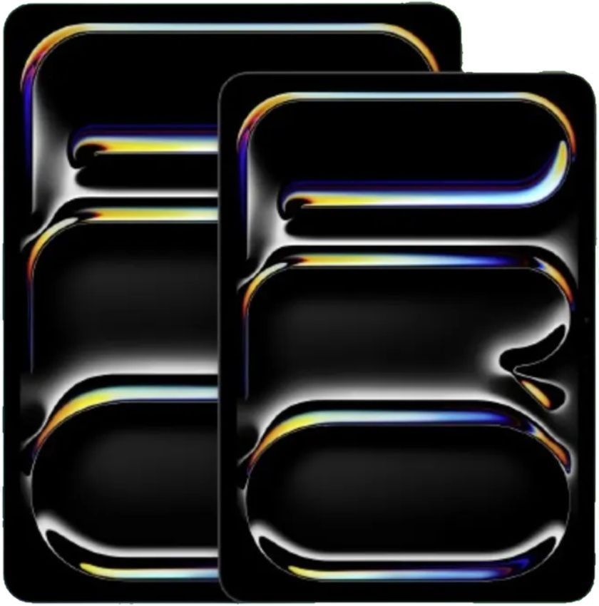 iPad Pro 11-inch (2022) 5th Gen