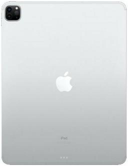 iPad Pro 12.9-inch (2022) 6th Gen - 128GB - Cellular + WiFi - Silver