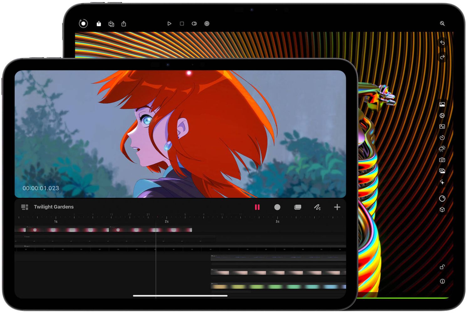 iPad Pro 13-inch (2024) 7th Gen