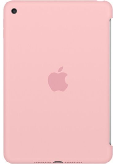 Apple iPad Silicone Case for iPad Mini 4