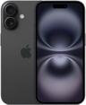iPhone 16 - 512GB - 1 Physical SIM + eSIM - Black - Unlocked - Good - Standard Battery