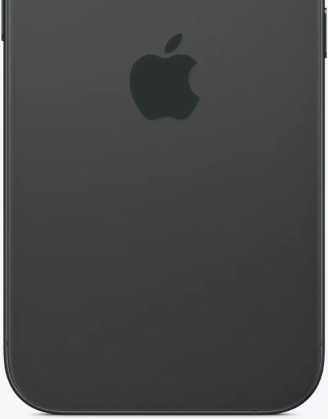 iPhone 16 - 128GB - Single Sim + eSim - Black - Unlocked
