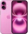 iPhone 16 - 128GB - 1 Physical SIM + eSIM - Pink - Unlocked - Good - Standard Battery