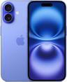 iPhone 16 - 256GB - 1 Physical SIM + eSIM - Ultramarine - Unlocked - Very Good - Standard Battery