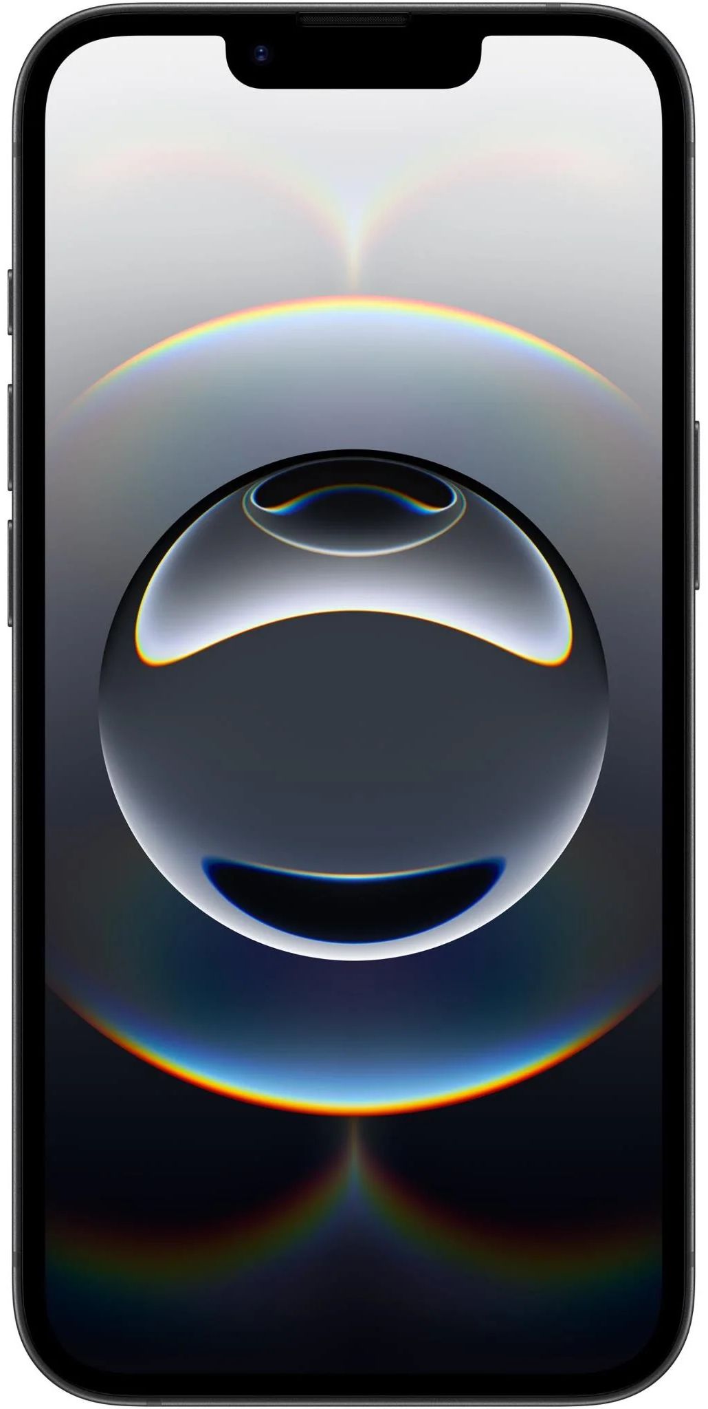 iPhone 16e - 128GB - 1 Physical SIM + eSIM - Black - Unlocked