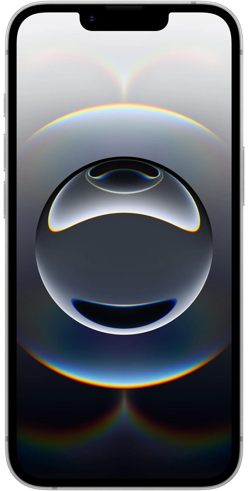 iPhone 16e - 128GB - 1 Physical SIM + eSIM - White - Unlocked