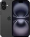 iPhone 16 Plus - 128GB - 1 Physical SIM + eSIM - Black - Unlocked - Very Good - Standard Battery