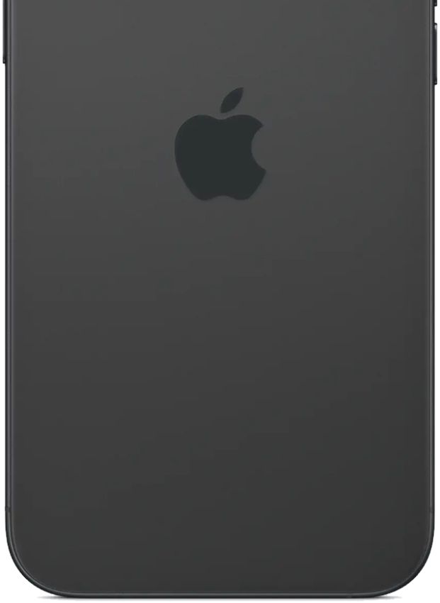 iPhone 16 Plus - 128GB - Single Sim + eSim - Black - Unlocked