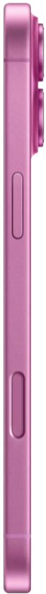 iPhone 16 Plus - 128GB - 1 Physical SIM + eSIM - Pink - Unlocked