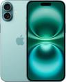 iPhone 16 Plus - 128GB - 1 Physical SIM + eSIM - Teal - Unlocked - Good - Standard Battery