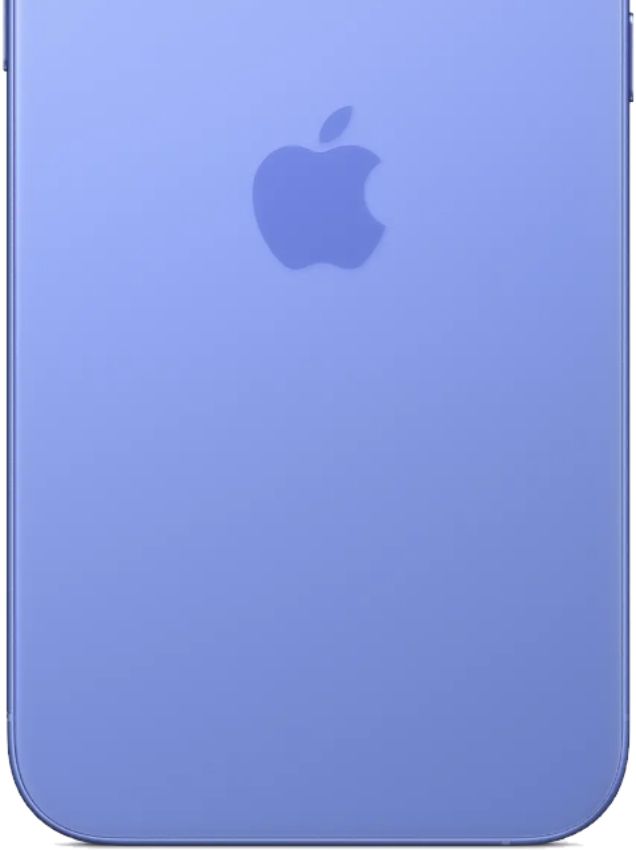 iPhone 16 Plus - 128GB - 1 Physical SIM + eSIM - Ultramarine - Unlocked