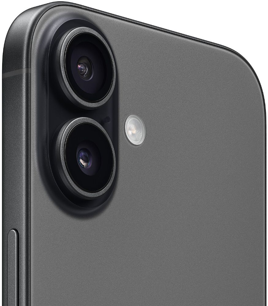 iPhone 17 - 256GB - 1 Physical SIM + eSIM - Black - Unlocked