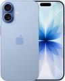 iPhone 17 - 256GB - 1 Physical SIM + eSIM - Blue Mist - Unlocked - Like New - Standard Battery