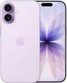 iPhone 17 - 256GB - 1 Physical SIM + eSIM - Lavender - Unlocked - Like New - Standard Battery
