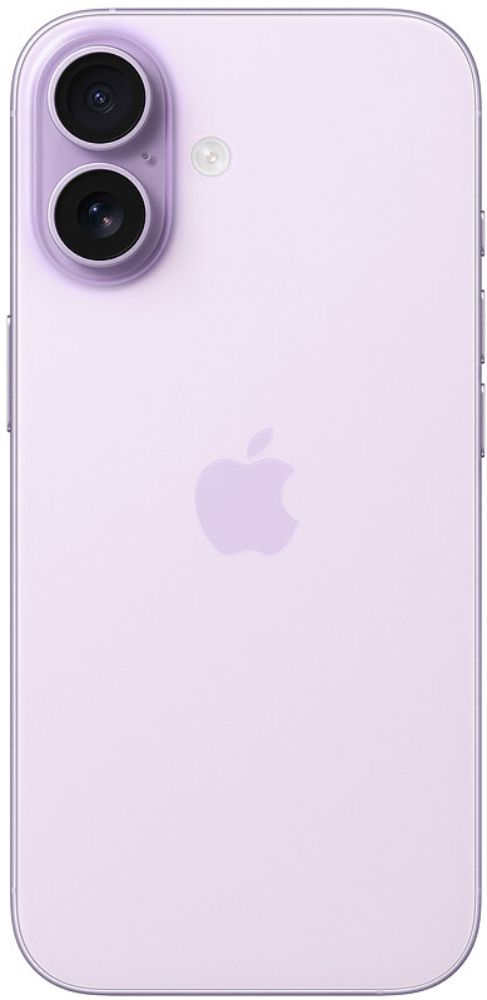 iPhone 17 - 256GB - 1 Physical SIM + eSIM - Lavender - Unlocked