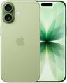 iPhone 17 - 256GB - 1 Physical SIM + eSIM - Sage - Unlocked - Good - Standard Battery