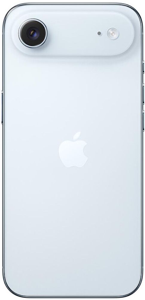 iPhone Air - 256GB - Sky Blue - Unlocked