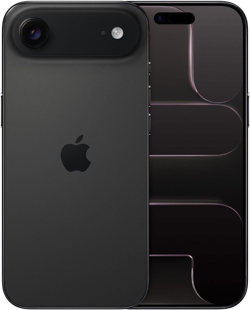 iPhone Air - 256GB - Space Black - Unlocked