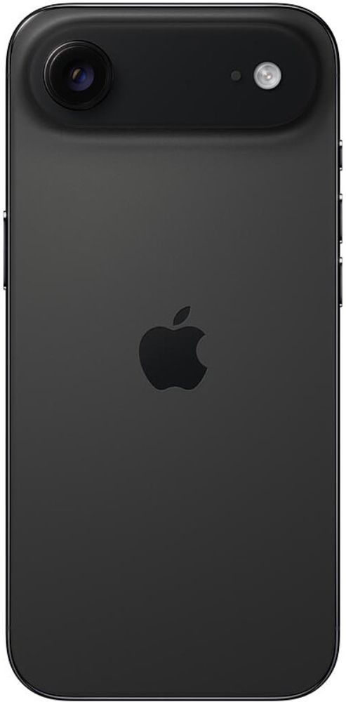 iPhone Air - 256GB - Space Black - Unlocked