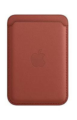 Refurbished Apple iPhone Leather Wallet with MagSafe - Reebelo United Kingdom