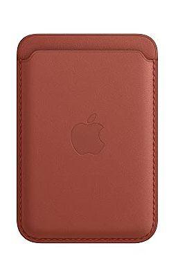 Refurbished Apple iPhone Leather Wallet with MagSafe - Reebelo United Kingdom