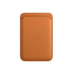 Refurbished Apple iPhone Leather Wallet with MagSafe - Reebelo United Kingdom