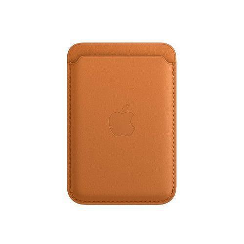 Refurbished Apple iPhone Leather Wallet with MagSafe - Reebelo United Kingdom