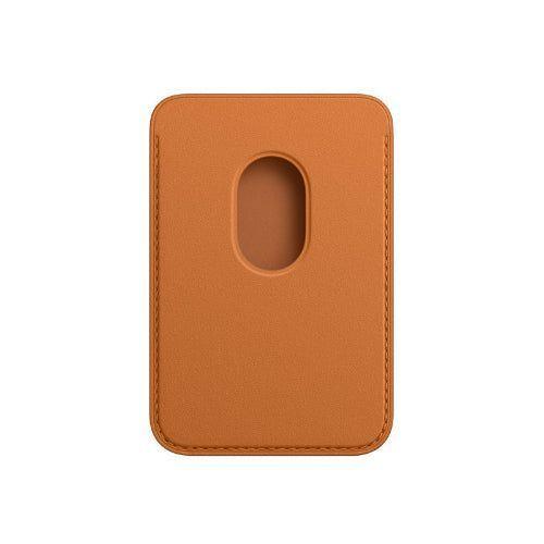 Refurbished Apple iPhone Leather Wallet with MagSafe - Reebelo United Kingdom