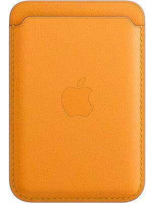 Refurbished Apple iPhone Leather Wallet with MagSafe - Reebelo United Kingdom