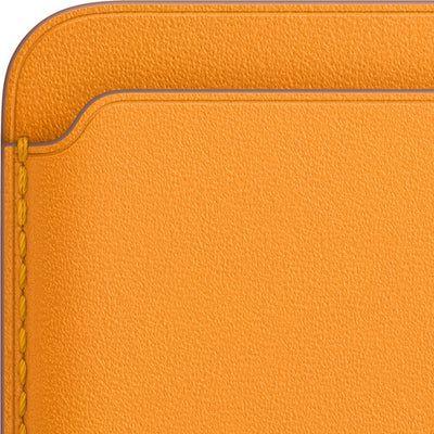 Refurbished Apple iPhone Leather Wallet with MagSafe - Reebelo United Kingdom