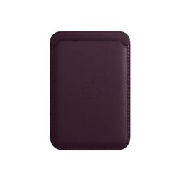 Refurbished Apple iPhone Leather Wallet with MagSafe - Reebelo United Kingdom