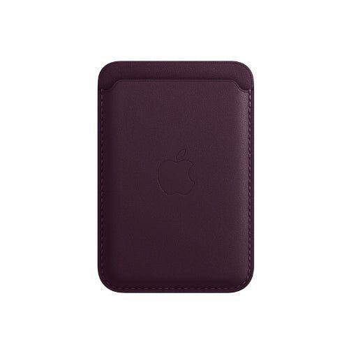 Refurbished Apple iPhone Leather Wallet with MagSafe - Reebelo United Kingdom