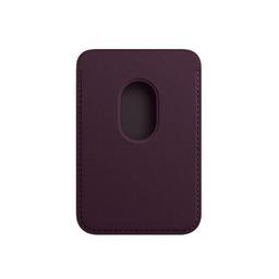 Refurbished Apple iPhone Leather Wallet with MagSafe - Reebelo United Kingdom
