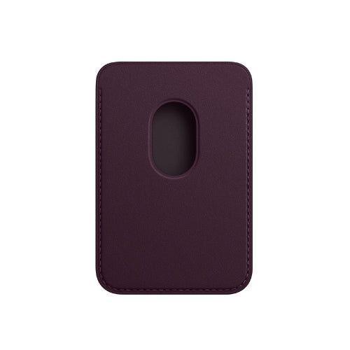 Refurbished Apple iPhone Leather Wallet with MagSafe - Reebelo United Kingdom