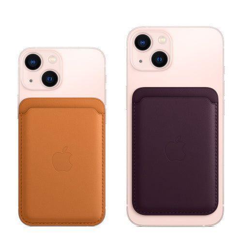 Refurbished Apple iPhone Leather Wallet with MagSafe - Reebelo United Kingdom