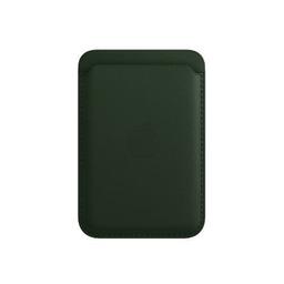 Refurbished Apple iPhone Leather Wallet with MagSafe - Reebelo United Kingdom