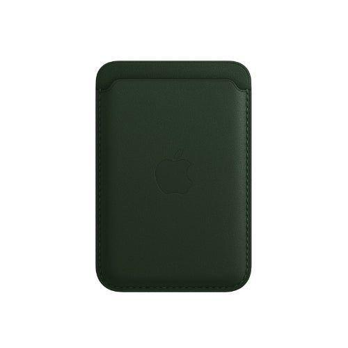 Refurbished Apple iPhone Leather Wallet with MagSafe - Reebelo United Kingdom
