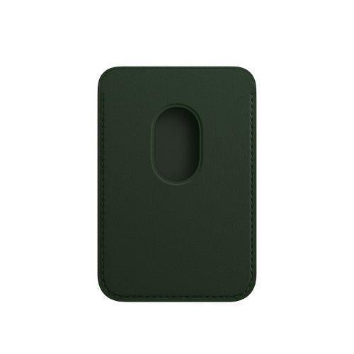 Refurbished Apple iPhone Leather Wallet with MagSafe - Reebelo United Kingdom