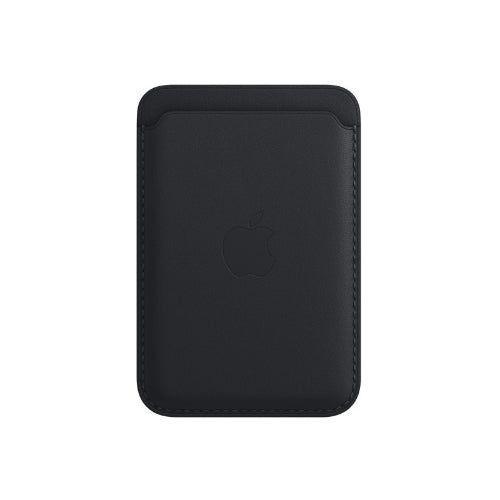 Refurbished Apple iPhone Leather Wallet with MagSafe - Reebelo United Kingdom