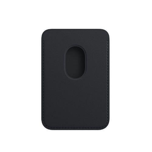 Refurbished Apple iPhone Leather Wallet with MagSafe - Reebelo United Kingdom