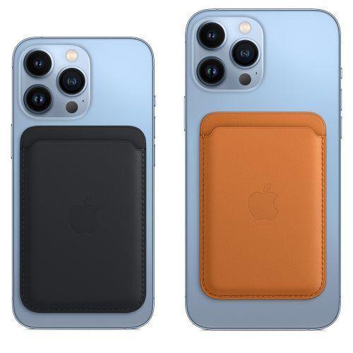Refurbished Apple iPhone Leather Wallet with MagSafe - Reebelo United Kingdom