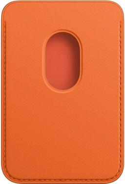 Refurbished Apple iPhone Leather Wallet with MagSafe - Reebelo United Kingdom