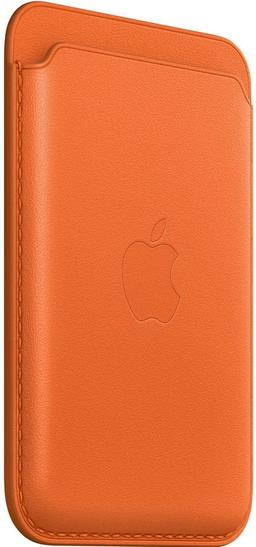 Refurbished Apple iPhone Leather Wallet with MagSafe - Reebelo United Kingdom