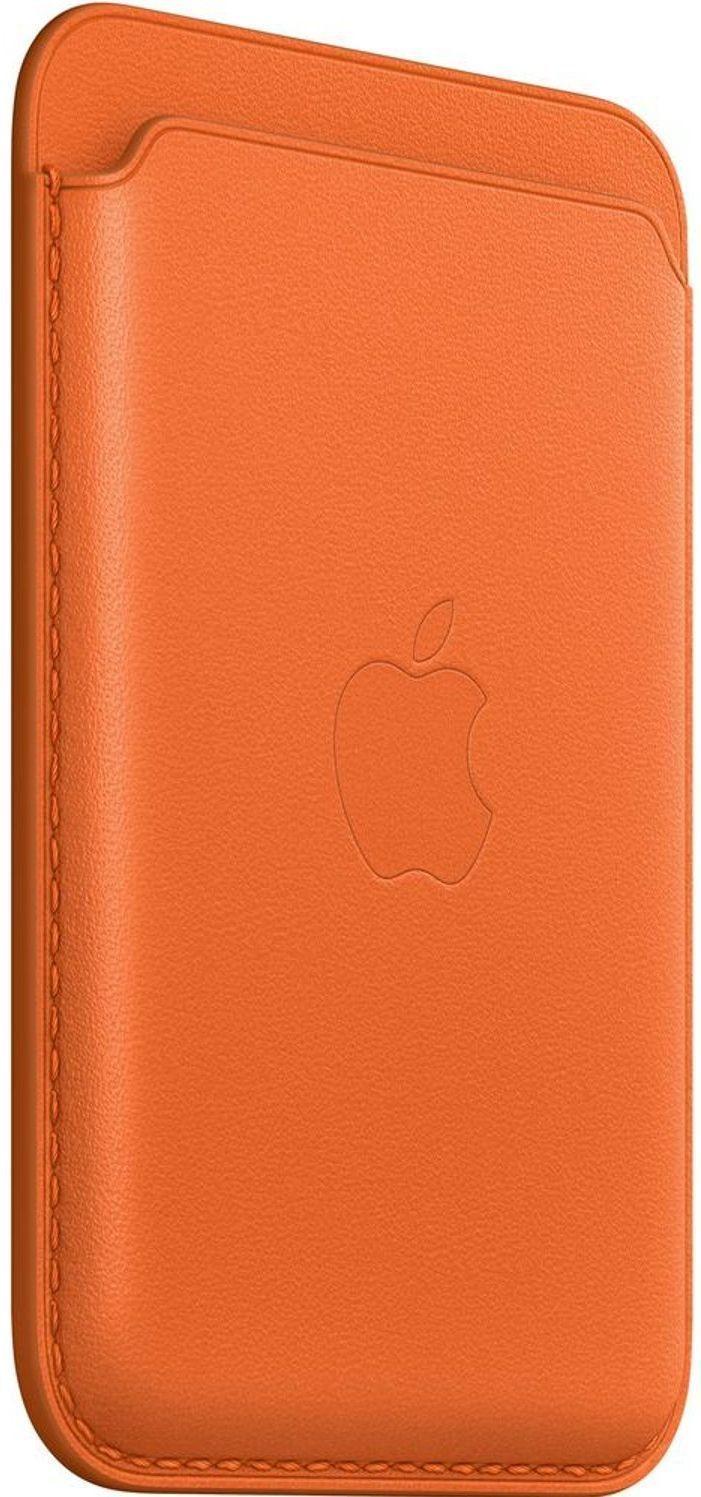 Refurbished Apple iPhone Leather Wallet with MagSafe - Reebelo United Kingdom