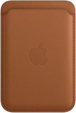 Refurbished Apple iPhone Leather Wallet with MagSafe - Reebelo United Kingdom